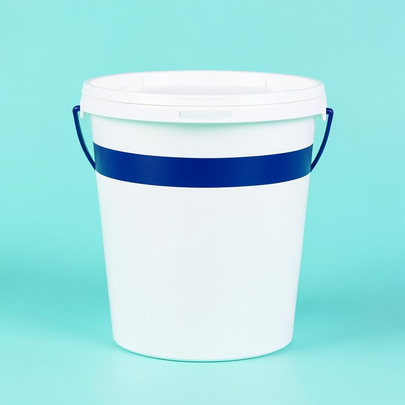 Cloro choque granulado CTX-200 — Cubo 5 kg